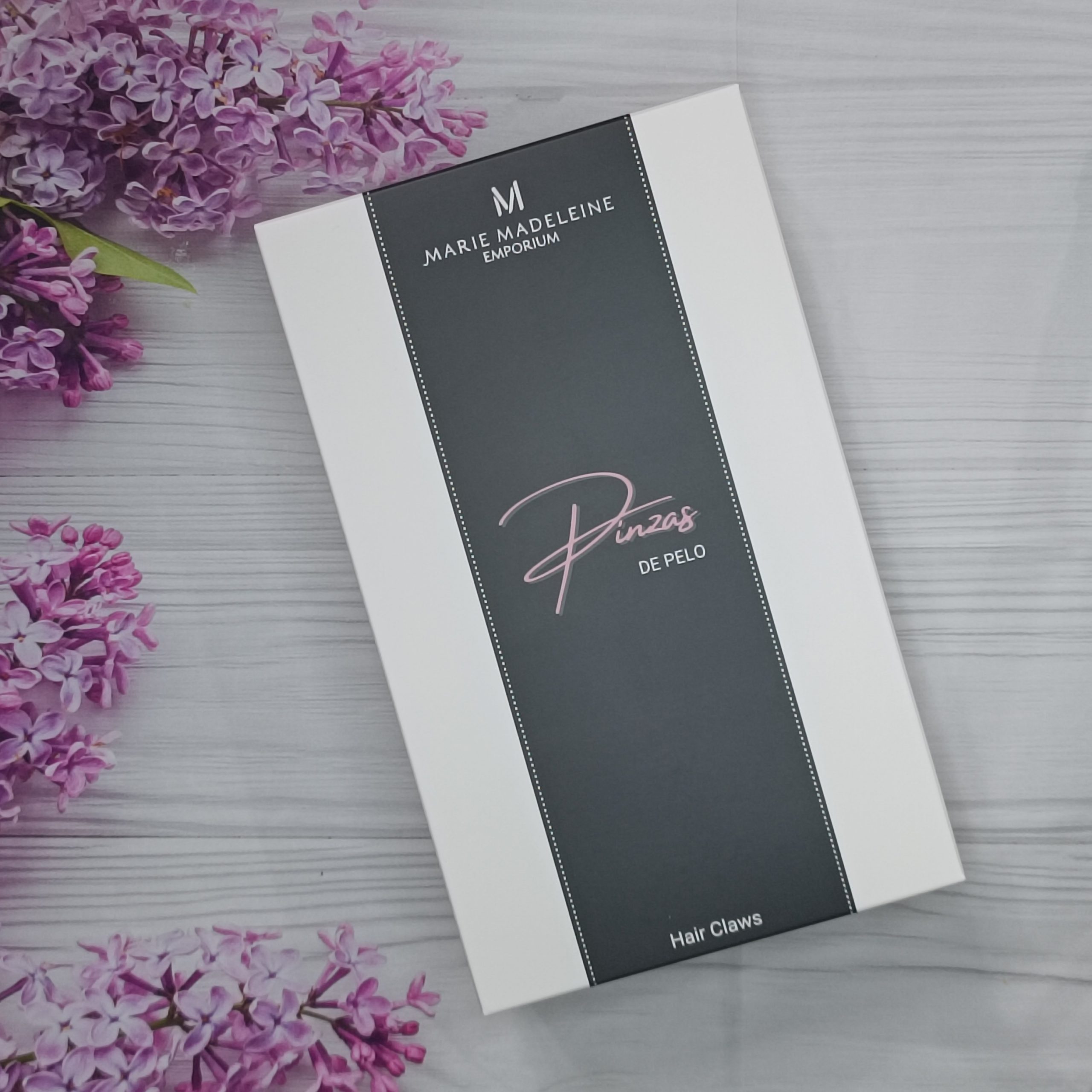 Descubre Blossom Grip Collection