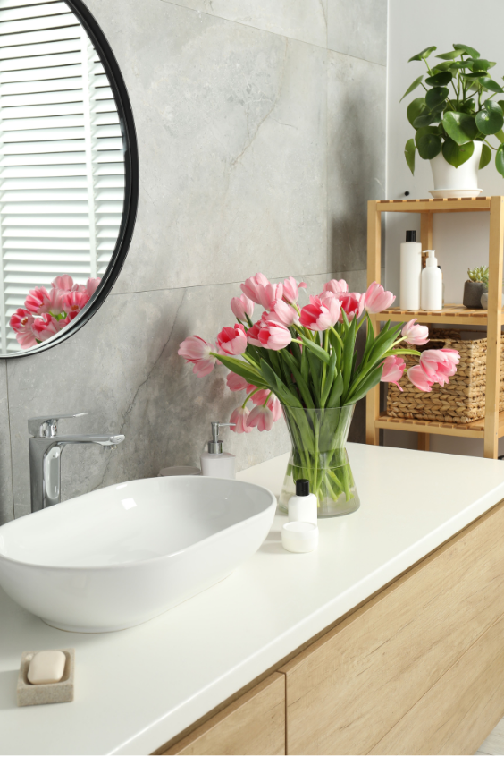 Marie Madeleine Home Decor