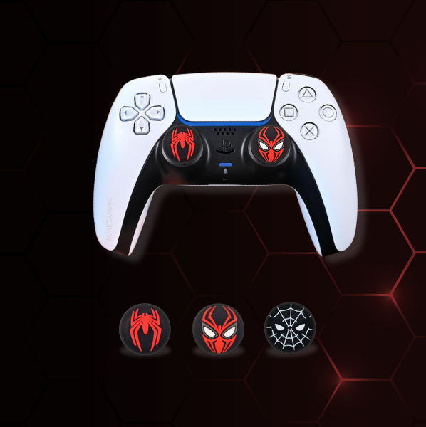 Grips PS4, PS5, Xbox