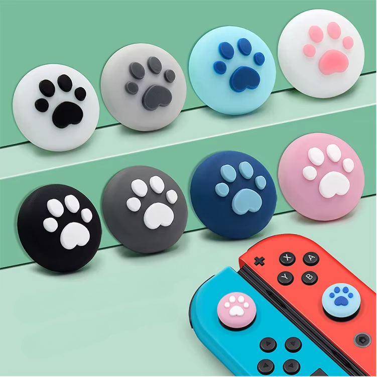 Funda joystick Switch