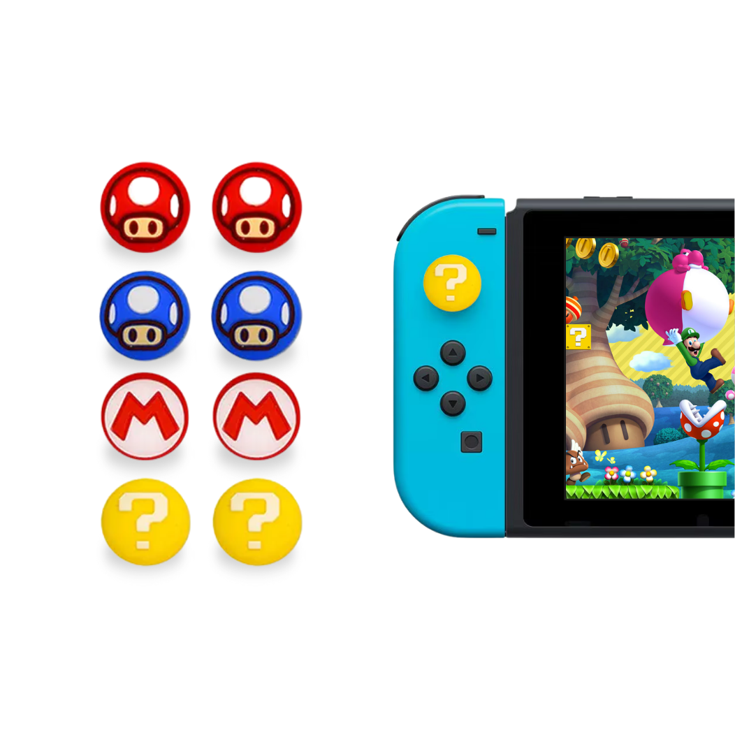 Mario Bros