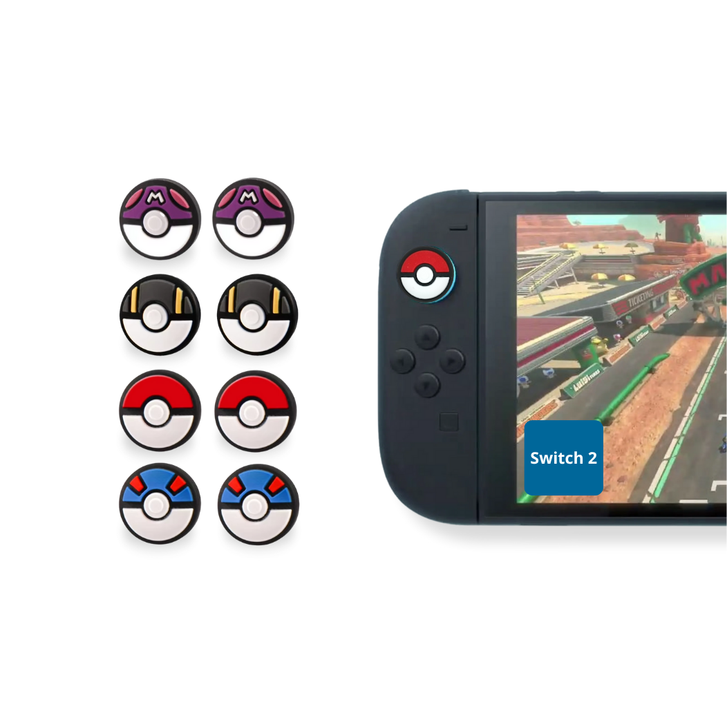 Pokémon