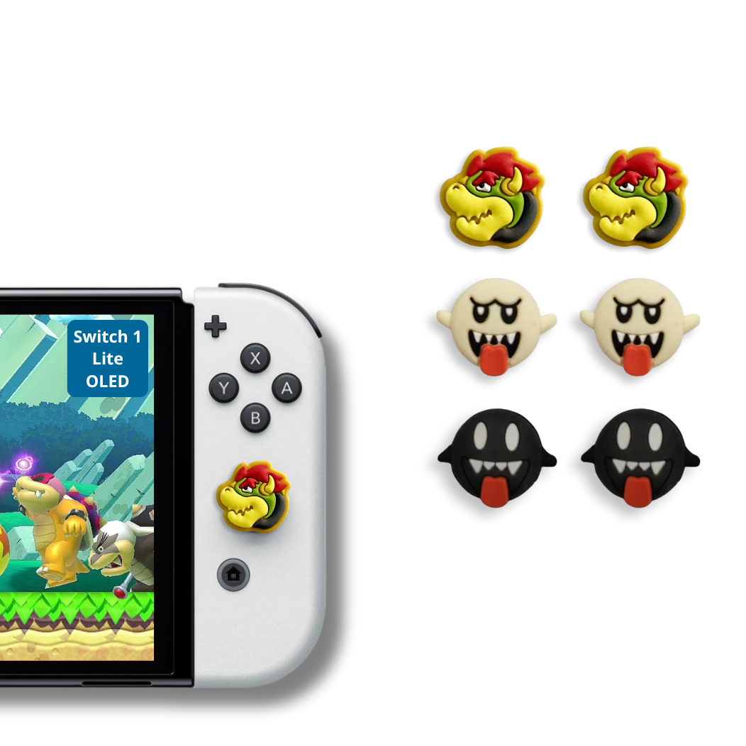 Bowser