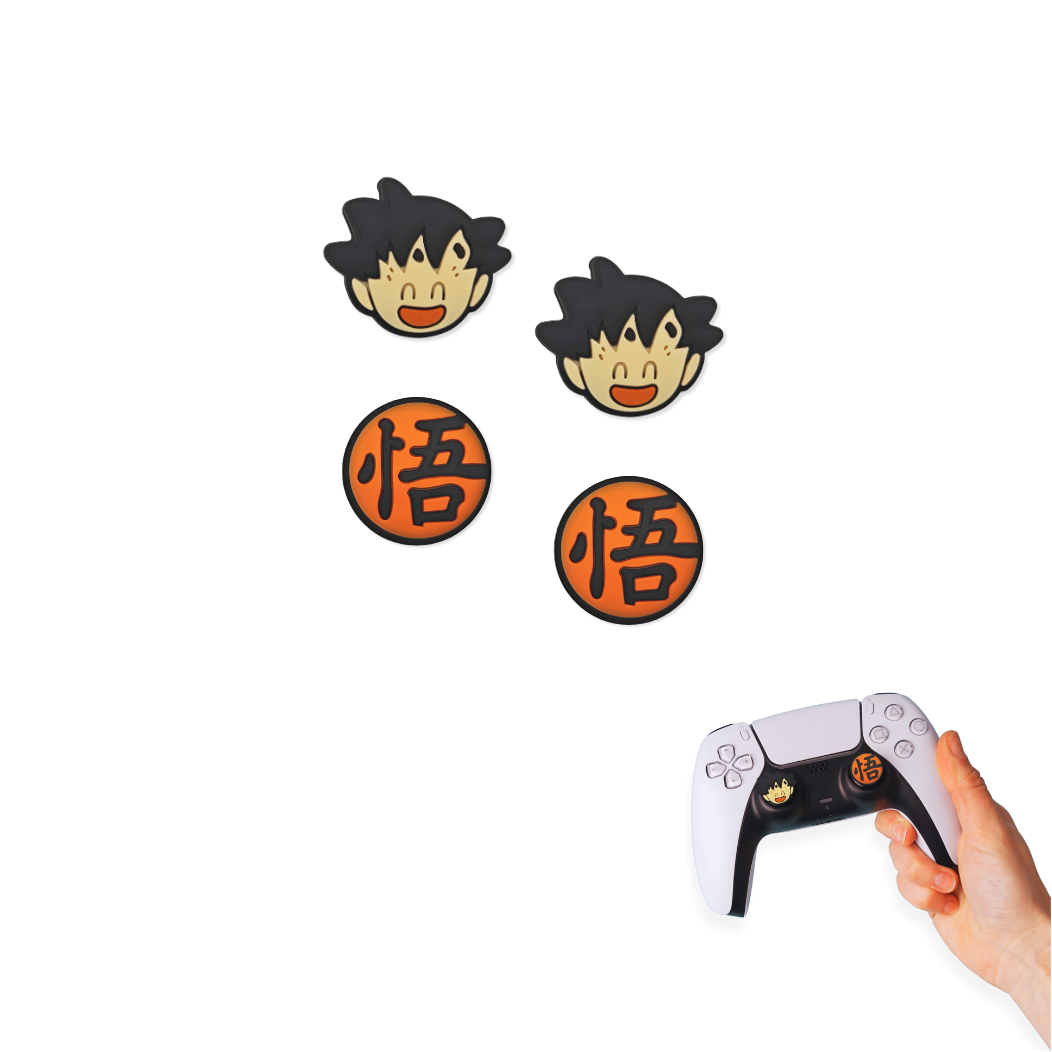Goku