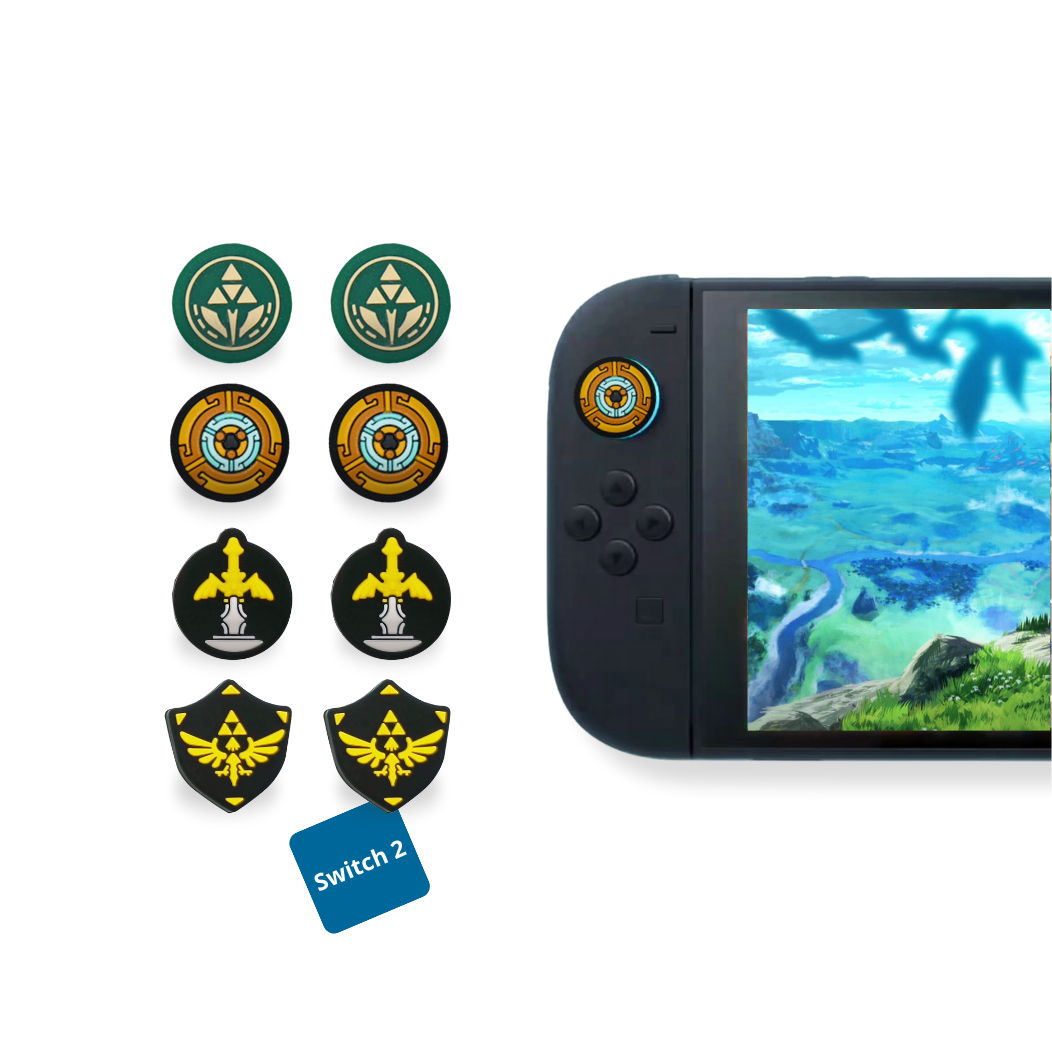 Zelda